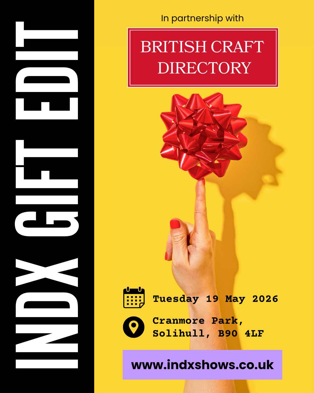indx gift edit