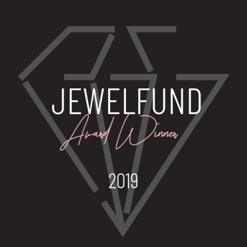 2019 JewelFund winner Photofinish Jewellery