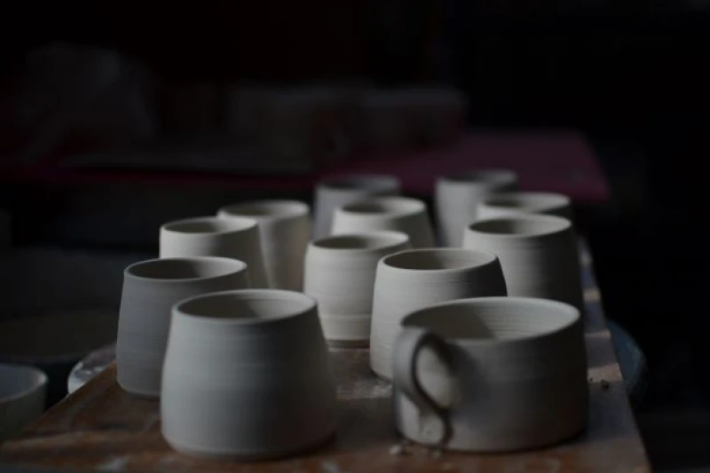 Lorna Gilbert Ceramics - image-14