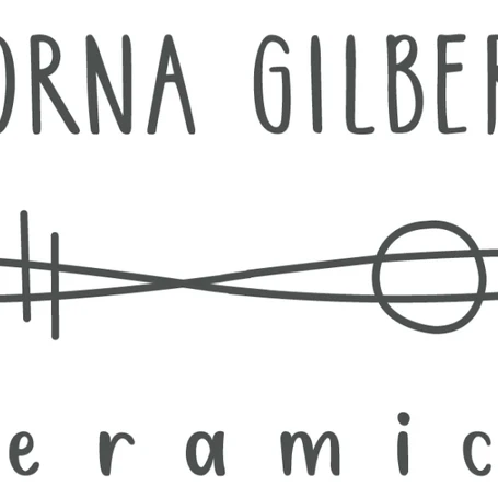 Lorna Gilbert Ceramics - Logo