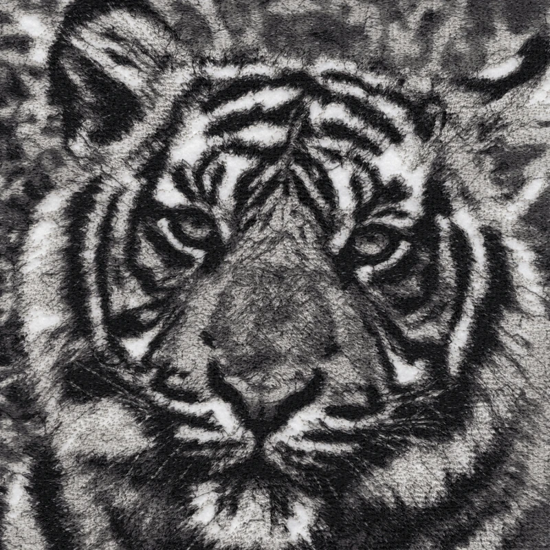 Indraa The Tiger