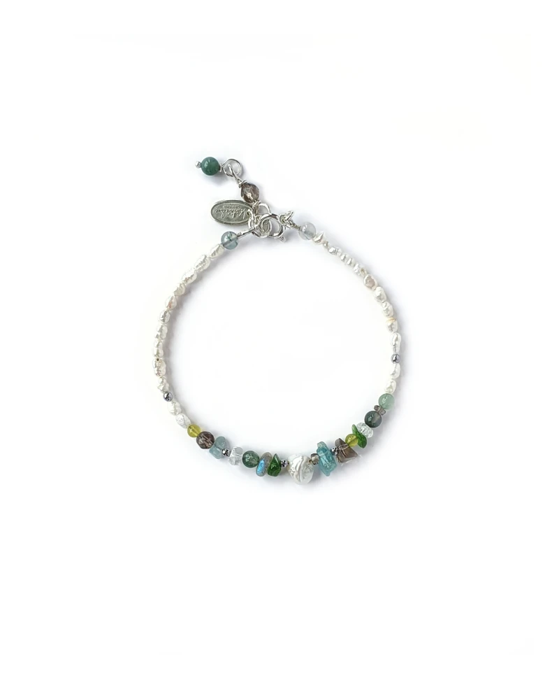 Fragment bracelet, Dawn