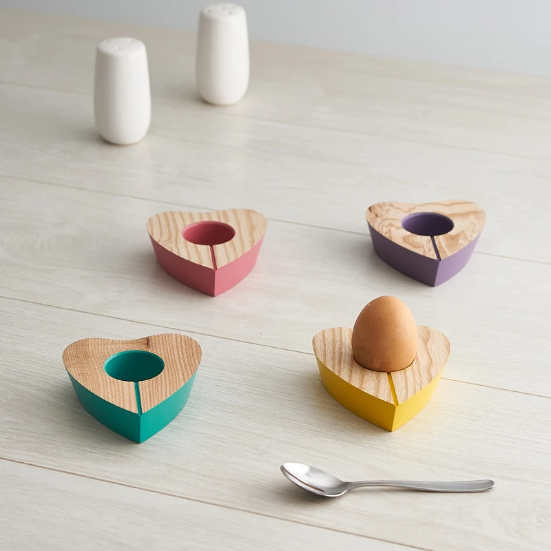 Hearty egg cups
