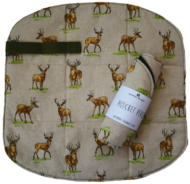 Stags Pocket Perch
