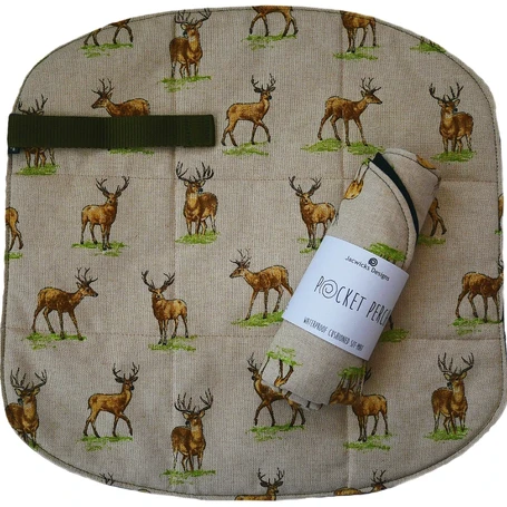 Stags Pocket Perch