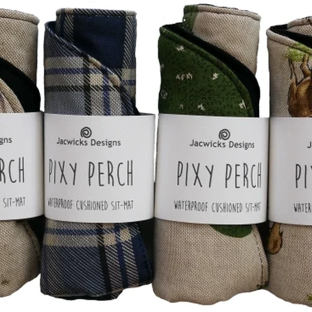 Pixy Country Range