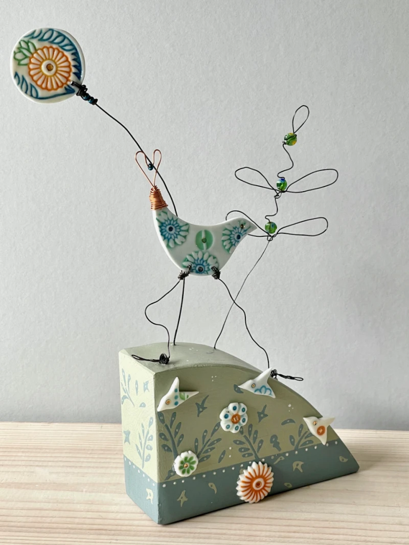 'Living On The Edge'