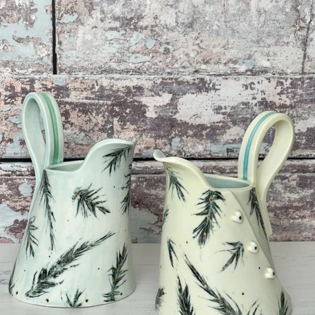 Lizzie Brown Ceramics