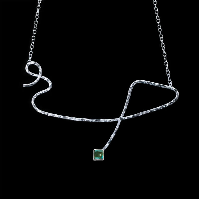 Love necklace