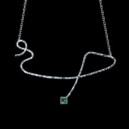 Love necklace