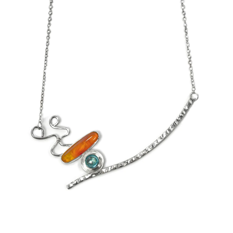 Whimsy necklace