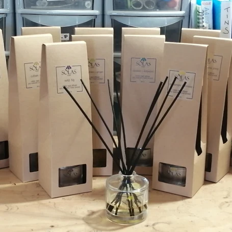 reed diffuser