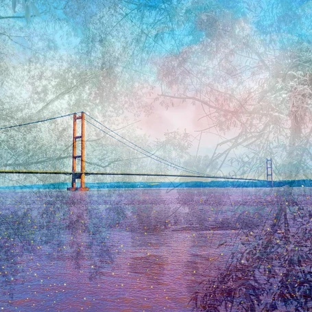 Humber Bridge