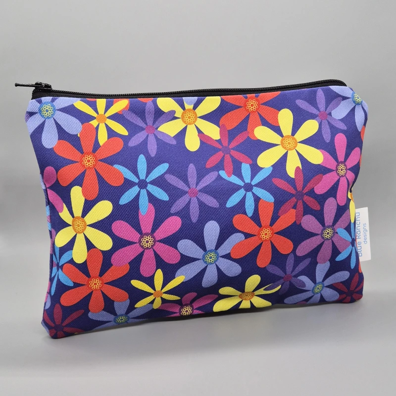 Summer-Flowers-Accessories-Bag