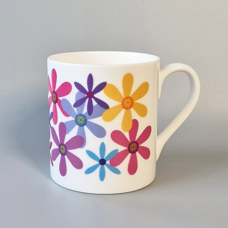 Summer-Flowers-Bone-China-Mug