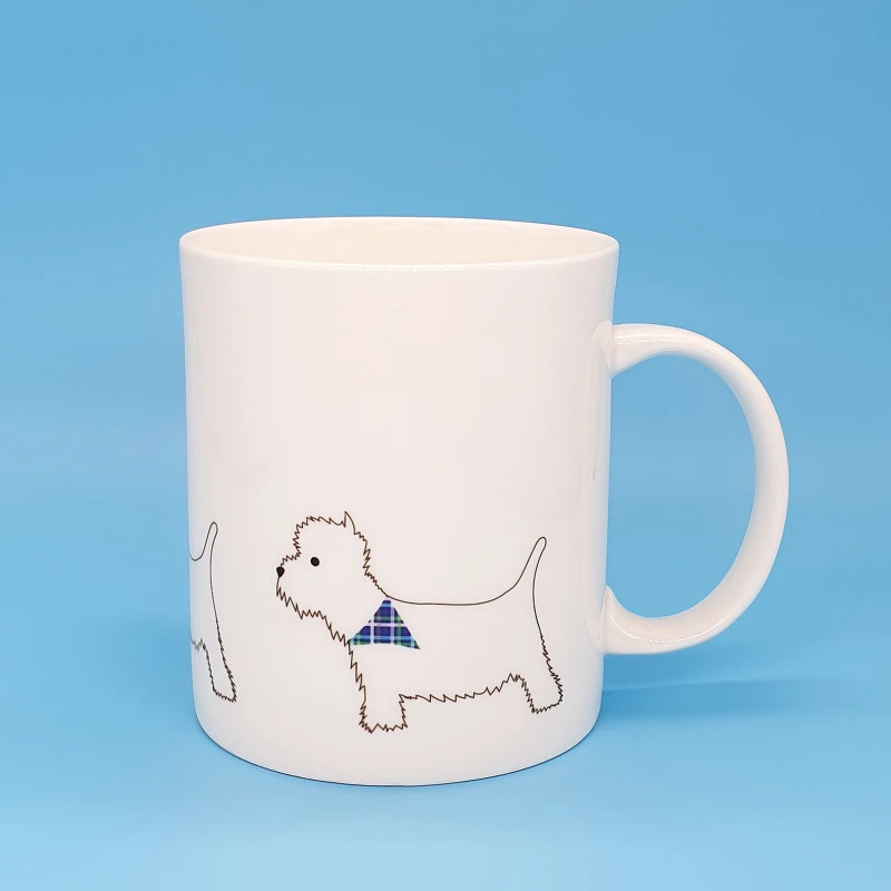 West-Highland-Terrier-Bone-China-Mug