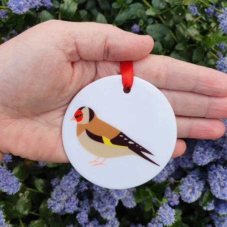 Goldfinch-Ceramic-Hanging-Decoration