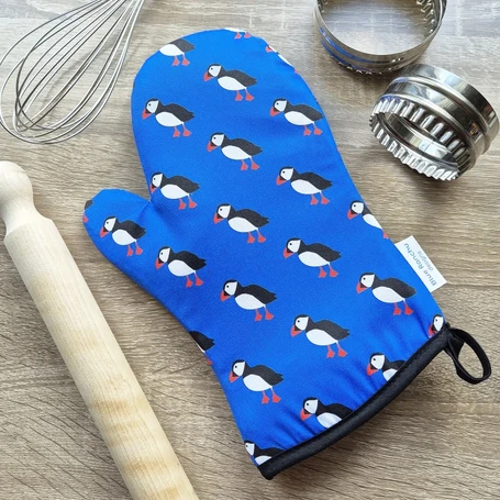 Puffin-Oven-Glove