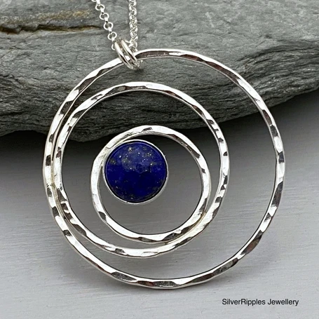 SilverRipples Jewellery
