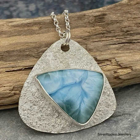 SilverRipples Jewellery 013