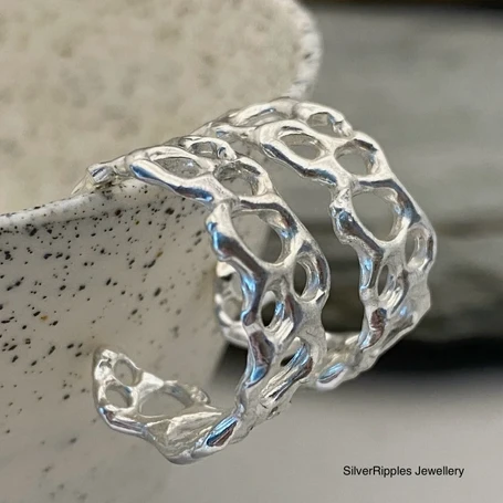 SilverRipples Jewellery 012