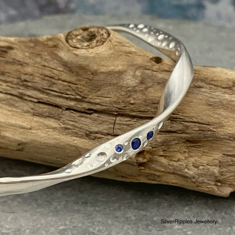 SilverRipples Jewellery 011