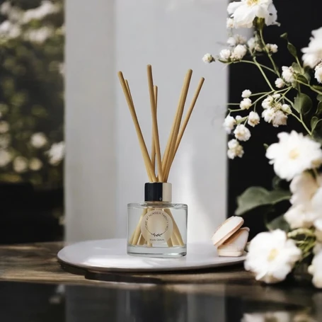 Black Opium Reed Diffuser