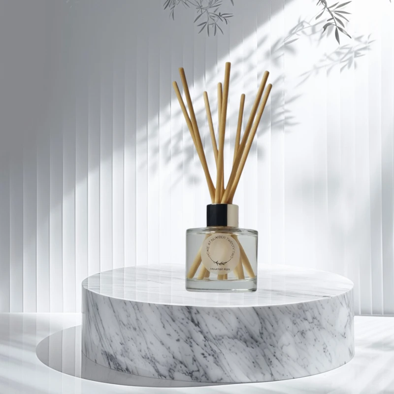 Mountain Rain Reed Diffuser