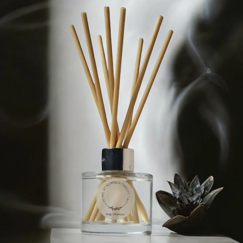 Nag Champa Reed Diffuser