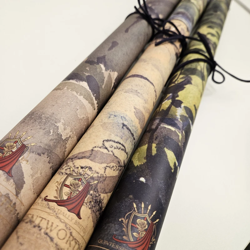 New in! Gift Wrap