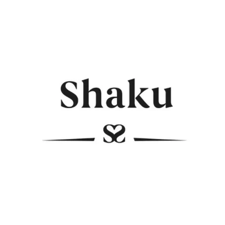Shaku Logo fashionfinest dimensions