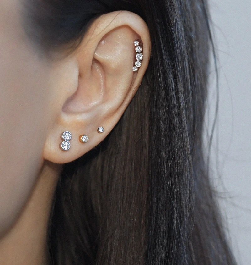 diamond-curated-ear-stack-lena-cohen-fine-everyday-jewellery-uk