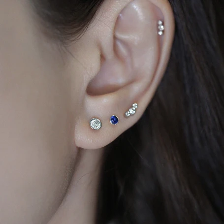 diamond-studs-18k-solid-gold-luxury-piercing-lena-cohen-london