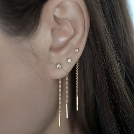 18k-solid-gold-diamond-pull-through-earrings-lena-cohen-jewellery-british-design