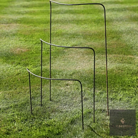 400W Crop plant supports Grouped