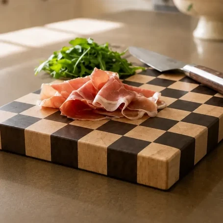 The Ilkley Chopping Board