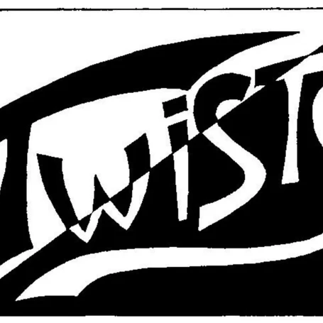 Twists Glass Studio Logo