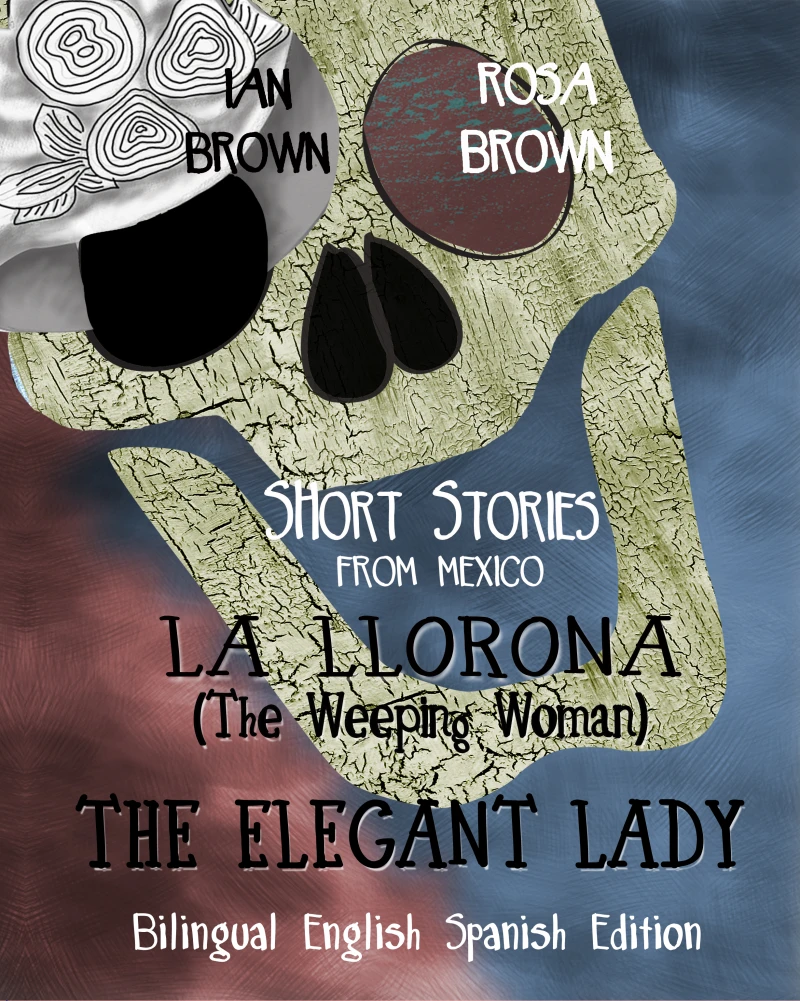 Short stories from Mexico Book 1st edition