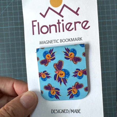 Rooster Head Pattern