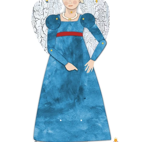 a5 Jane Austen Puppet2